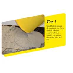 Weber Saint-Gobain Weber Beamix Beton eco 20 kg Clearance