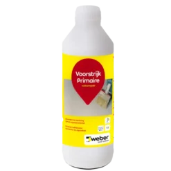 Weber Saint-Gobain Weber Beamix repair voorstrijk 1 liter Online
