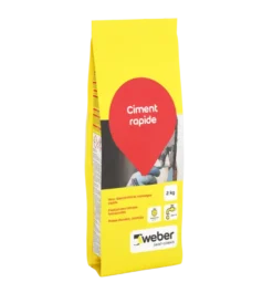 Weber Saint-Gobain Weber Beamix snelcement 2 kg