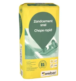Weber Saint-Gobain Weber Beamix zandcement snel 20 kg Sale