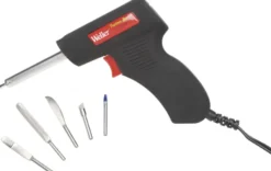WELLER soldeerpistool TH-boost 30-130W 230V EU-versie Best