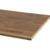 Geen Werkblad ASQ28 260x80cm Noten Hot