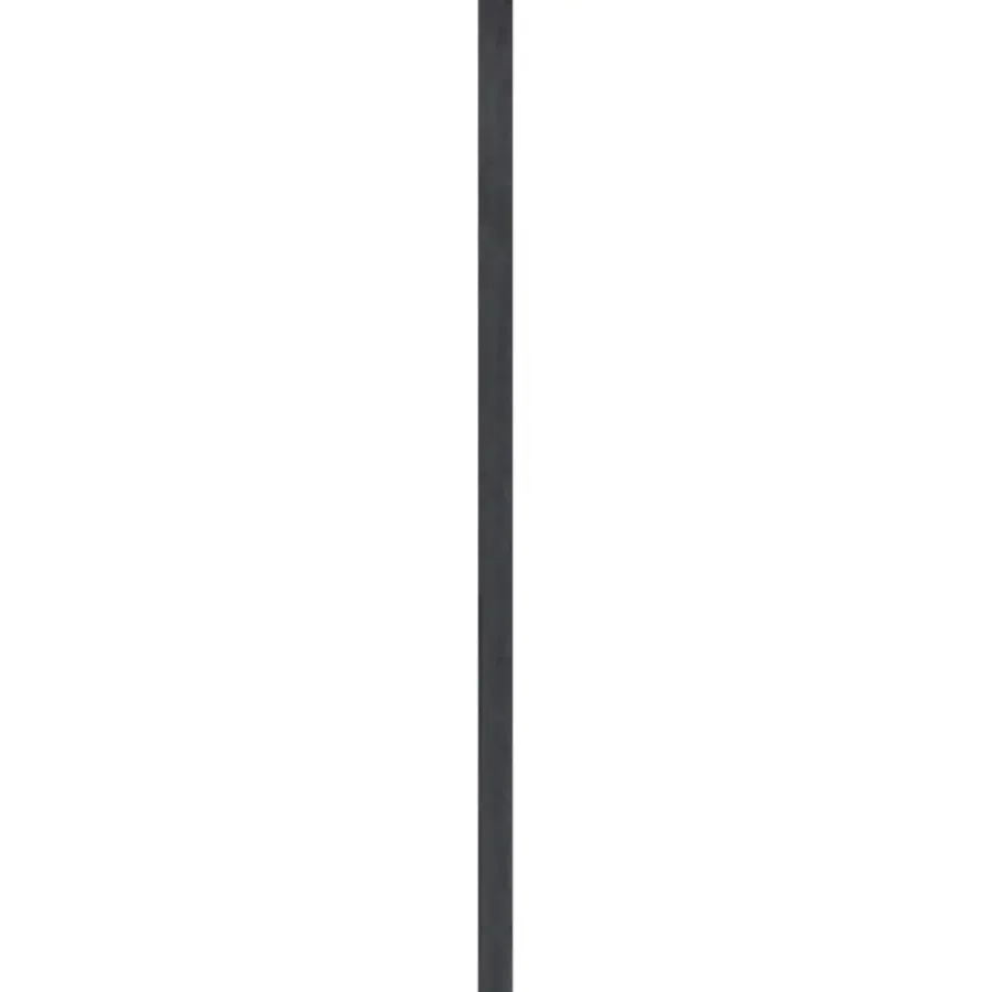 Geen Werkblad ASQ28 260x80cm Rio Zwart Clearance