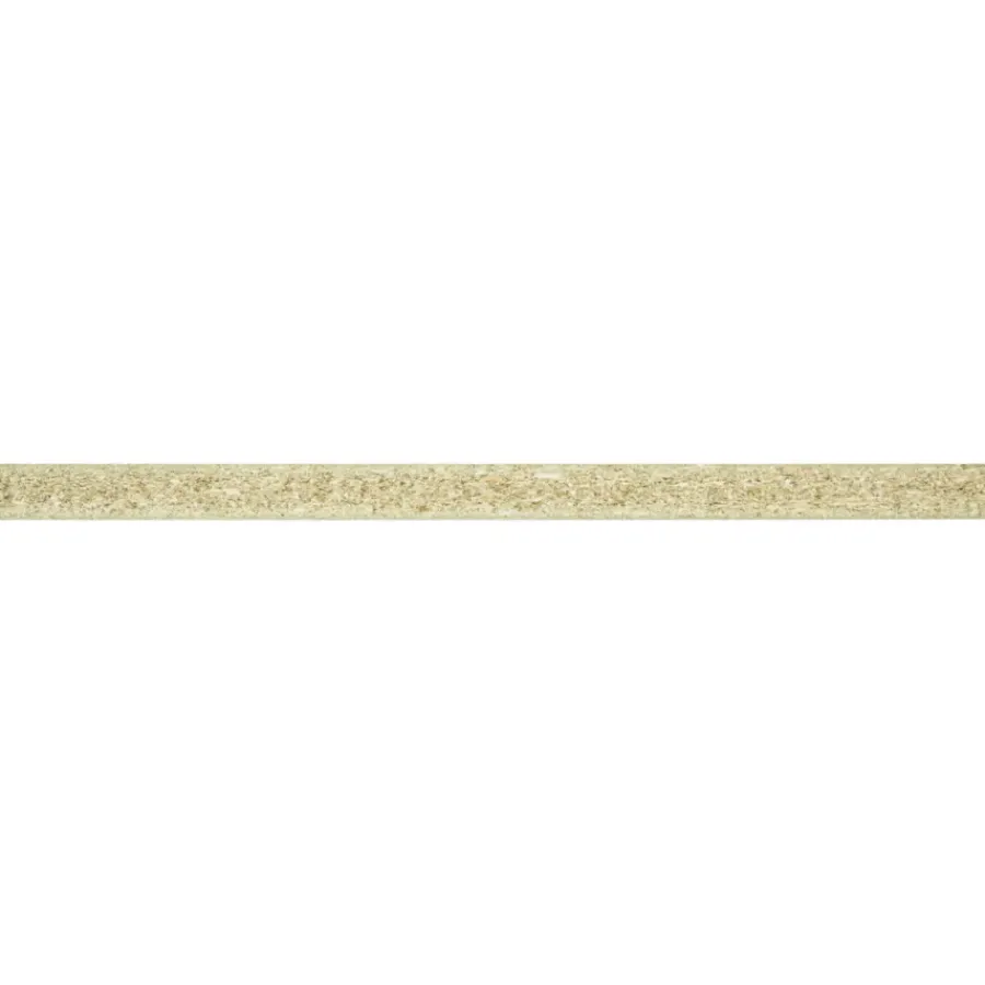 Geen Werkblad ASQ28 260x80cm Rio Zwart Clearance