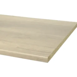 Geen Werkblad ASW28 205x60cm Grof Hout Online