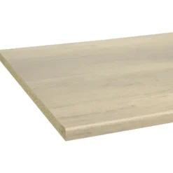 Geen Werkblad ASW28 205x60cm Grof Hout Online