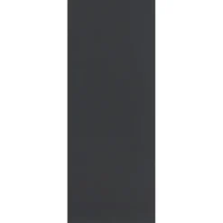 Geen Werkblad AS28 265x60cm Antraciet New