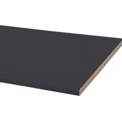 Geen Werkblad AS28 175x60cm Antraciet Outlet