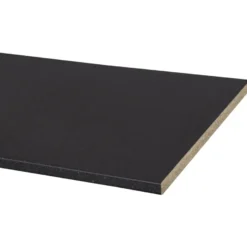 Geen Werkblad AS28 175x60cm Graniet
