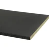 Geen Werkblad AS38 265x60cm Nero Brasil Clearance