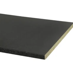 Geen Werkblad AS38 265x60cm Nero Brasil Clearance