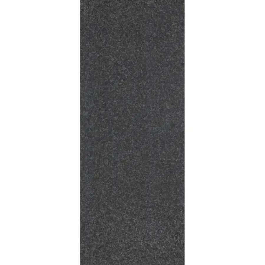 Geen Werkblad AS38 265x60cm Nero Brasil Clearance