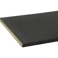 Geen Werkblad AS38 265x60cm Nero Brasil Clearance