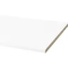 Geen Werkblad AS28 175x60cm Wit Hot