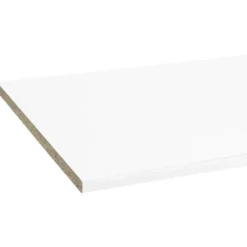 Geen Werkblad AS28 175x60cm Wit Hot