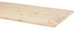 CanDo Werkblad grenen 200x80 cm 28 mm Clearance