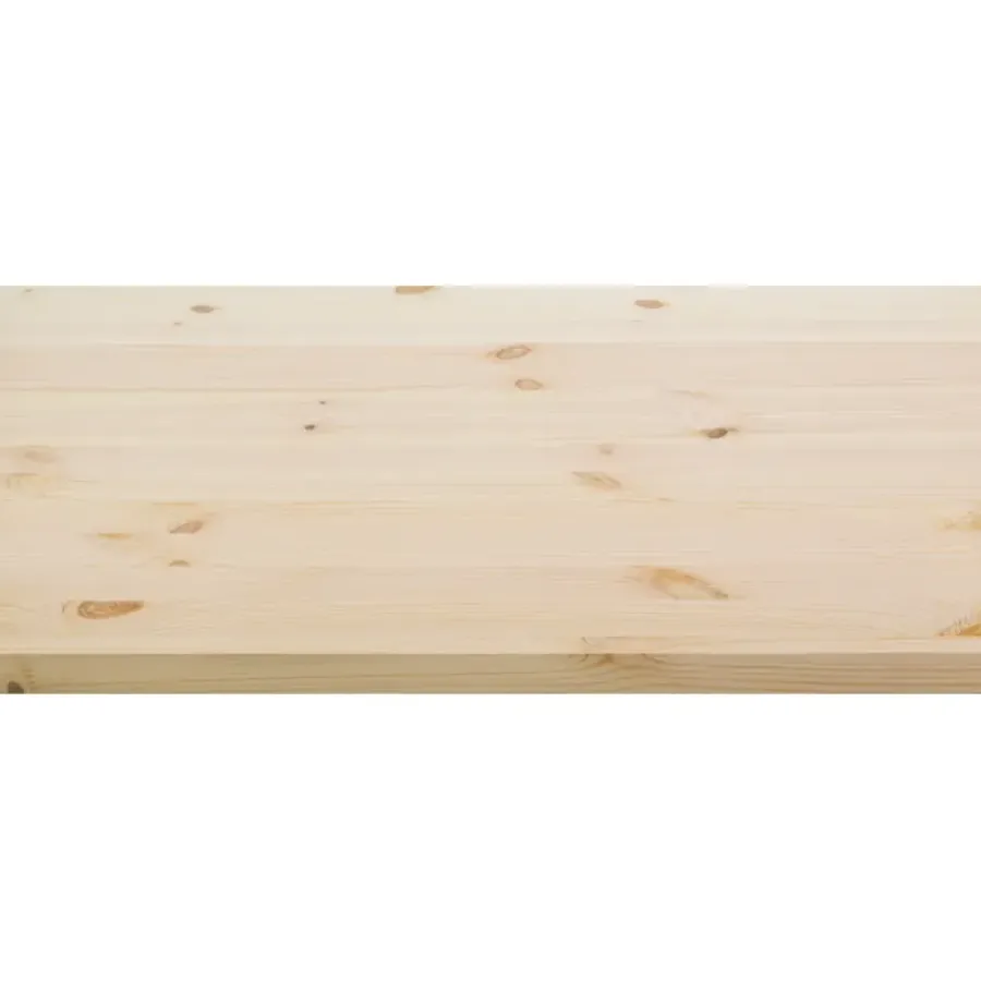 CanDo Werkblad grenen 250x61 cm 28 mm Online
