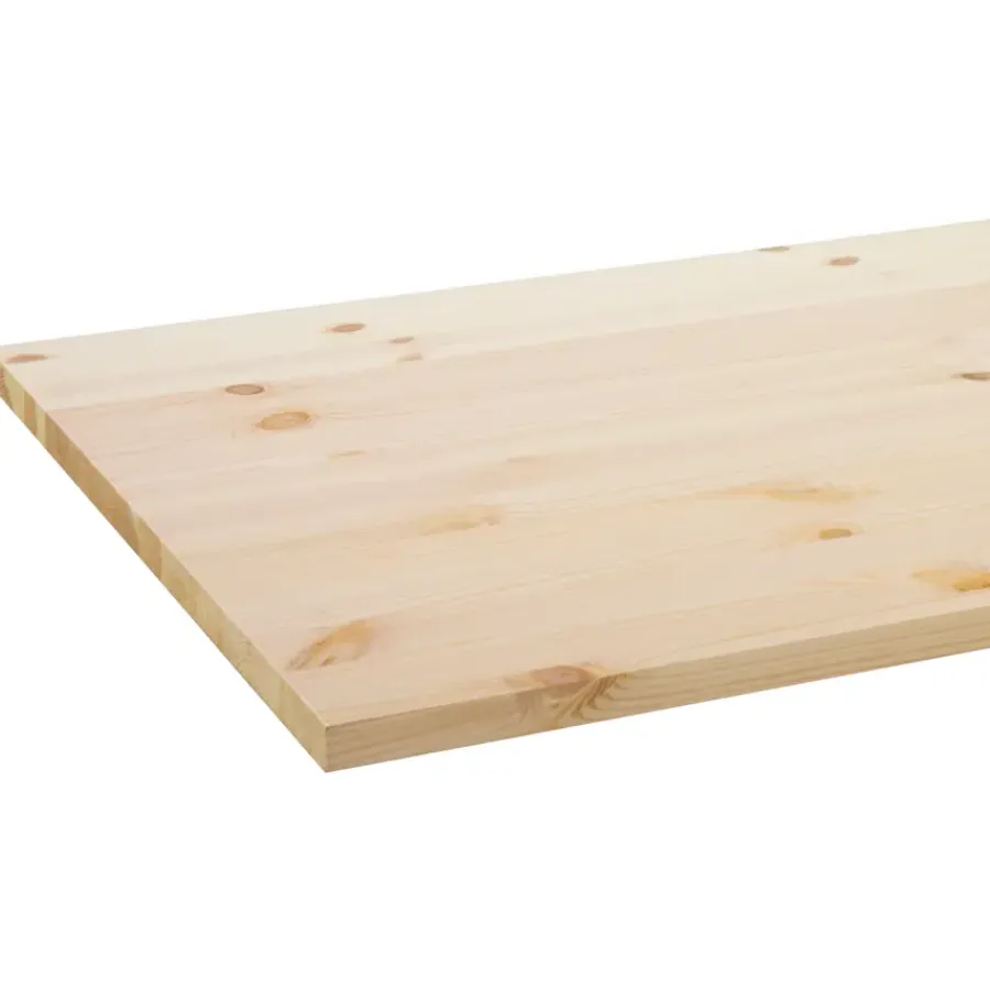 CanDo Werkblad grenen 250x61 cm 28 mm Online