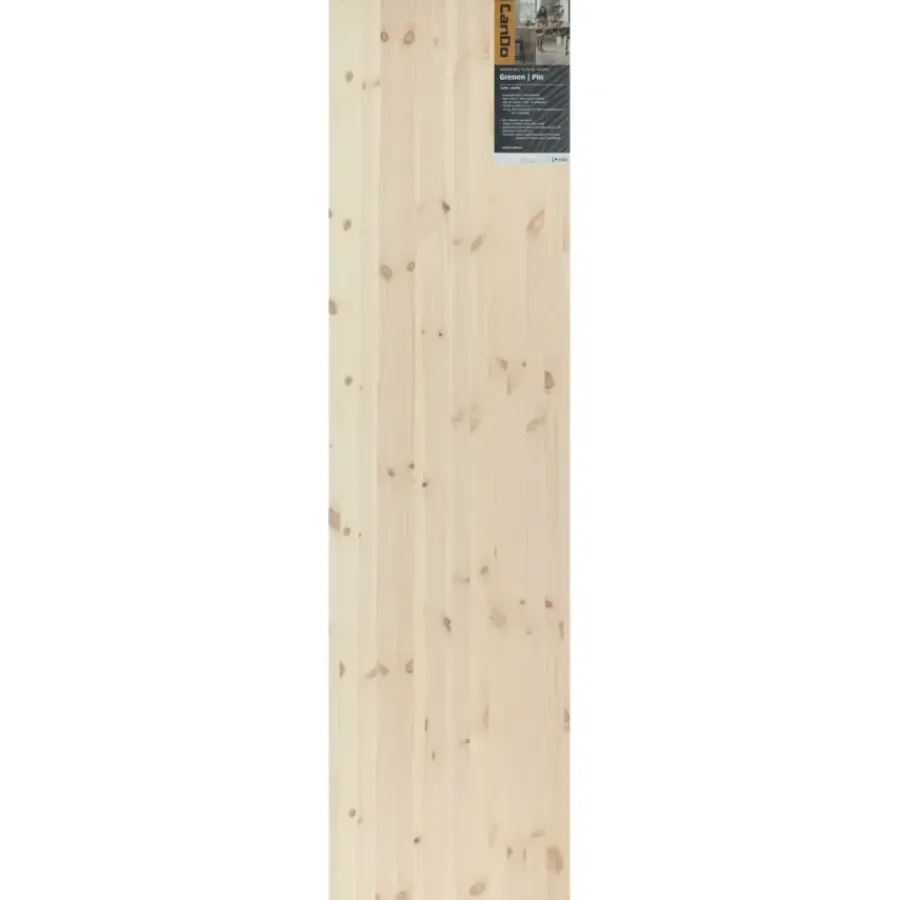 CanDo Werkblad grenen 250x61 cm 28 mm Online