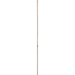 CanDo Werkblad massief eiken 250x61 cm 26 mm