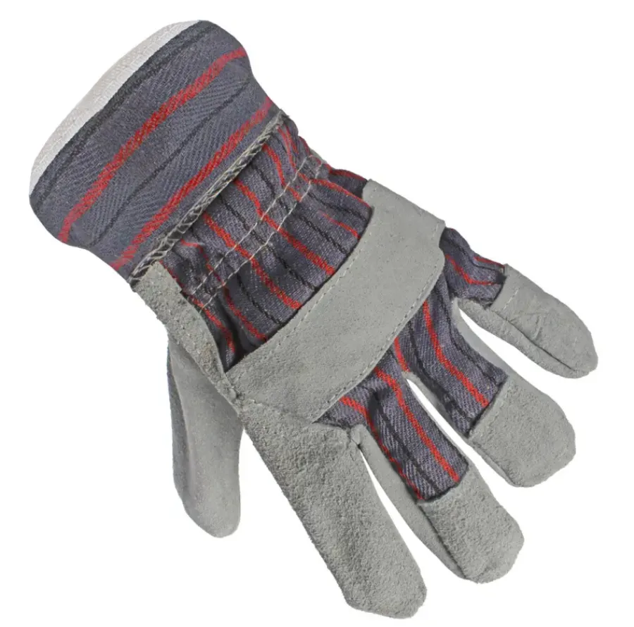 Talen Tools Werkhandschoen luxe leder Outlet