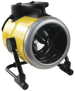 Werkplaatskachel 3000 Watt