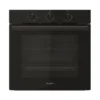 Whirlpool Oven multifunctioneel 60cm zwart