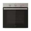 Whirlpool Oven multifunctioneel 60cm inox