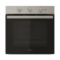 Whirlpool Oven multifunctioneel 60cm inox