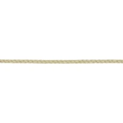 Wiking lijn 8mm bruin