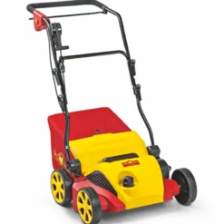 Wolf -Garten elektrische verticuteermachine VA346E
