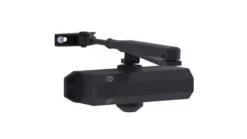 Yale Deurdranger 300-series 80 kg zwart Online