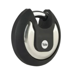 Yale Discusslot RVS 70 mm