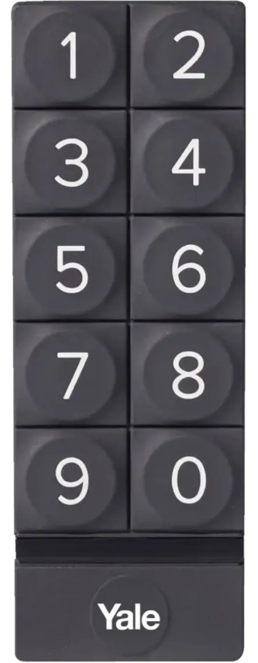 Yale Linus keypad Best
