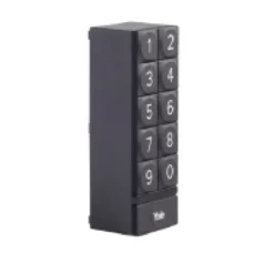 Yale Linus keypad Best