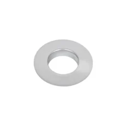 Yale Oplegslot met Buitencilinder Vast Grijs Gelakt 635-50mm Discount