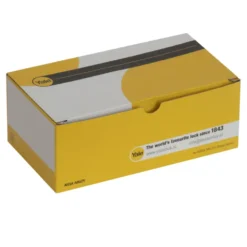 Yale Oplegslot met Buitencilinder Los Grijs Gelakt 614-50mm Outlet