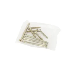 Yale Oplegslot met Buitencilinder Los Grijs Gelakt 614-50mm Outlet