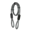 Yale Stalen kabel Ø10 mm, lengte 120 cm Hot