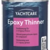 Yc Epoxy Thinner750Ml