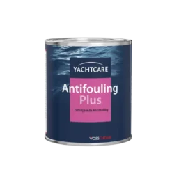 Yc Zelfslijpendeantifouling Rood